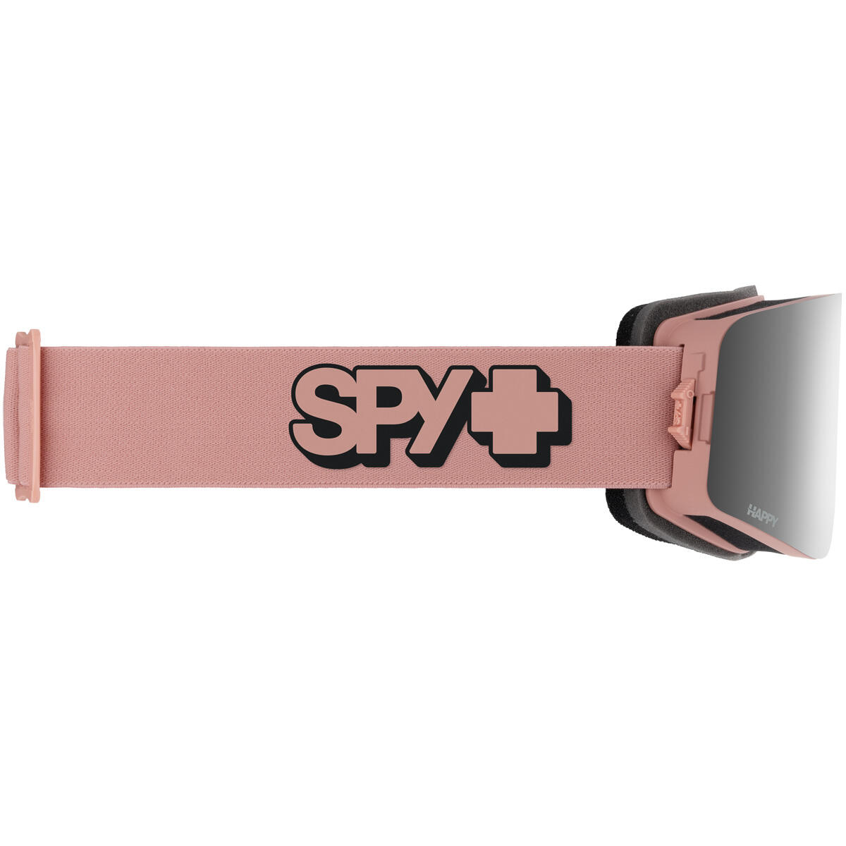 Maschera da sci MARAUDER SE - Dusty Pink Happy Bronze Platinum Mirror 2/4