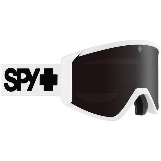 Skibril RAIDER Everwhite - Bronze Black Mirror