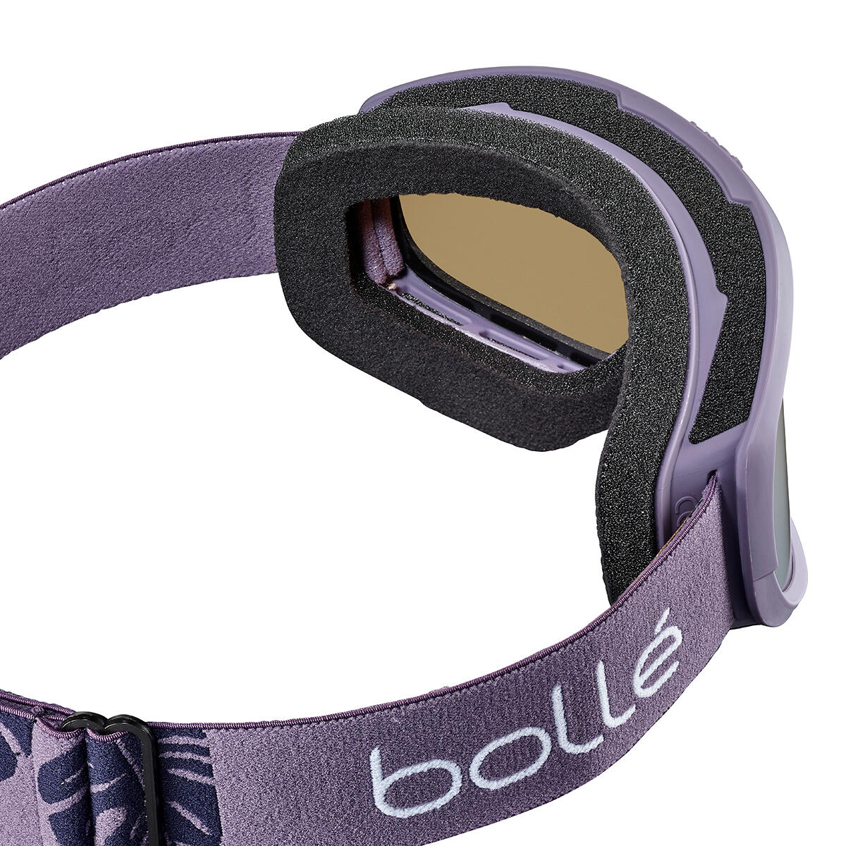 Maschera da Sci Cilindrica SIERRA - Lente Cat 3 - Donna 2/5