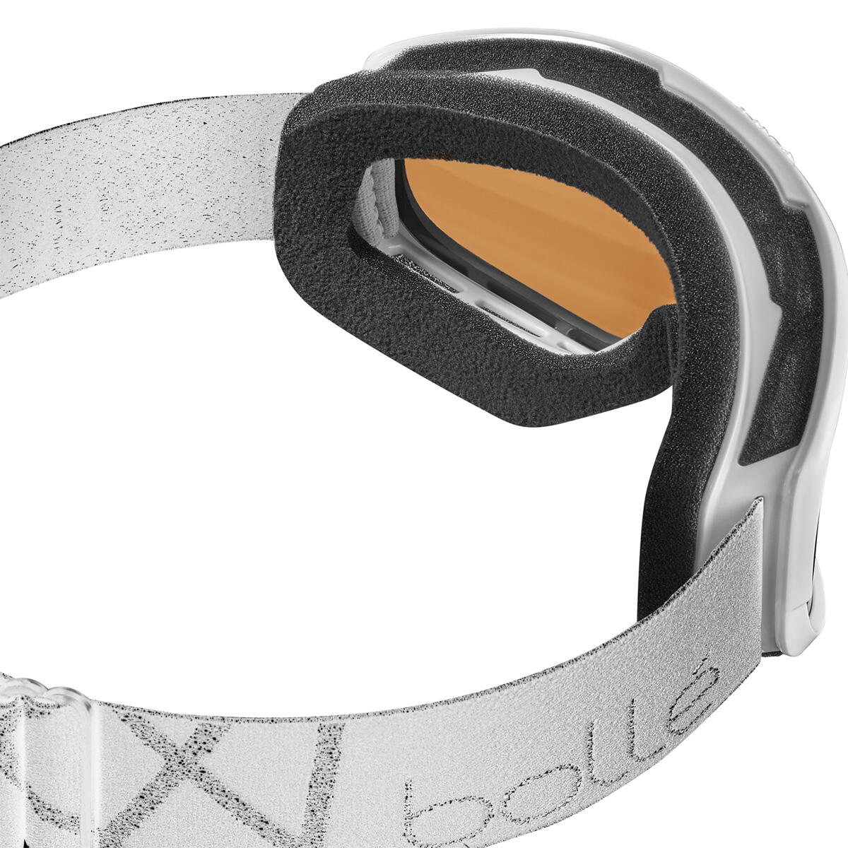 Cilindrisch Skibril SIERRA - Glas Cat 2 - Vrouw 2/5