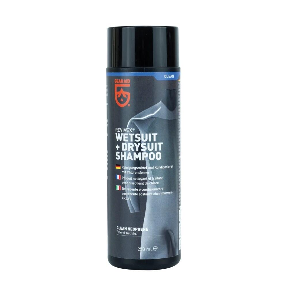 GEAR AID Čistící šampon na neopren 250ml,