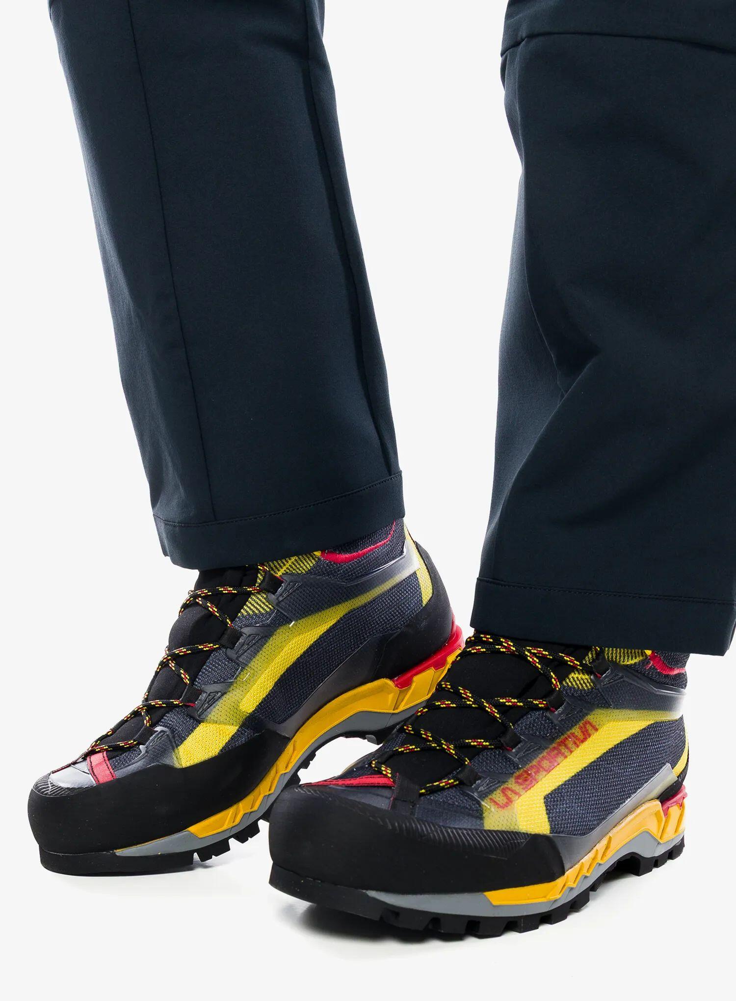 Buty trekkingowe męskie Trango Tech Gtx 2/7