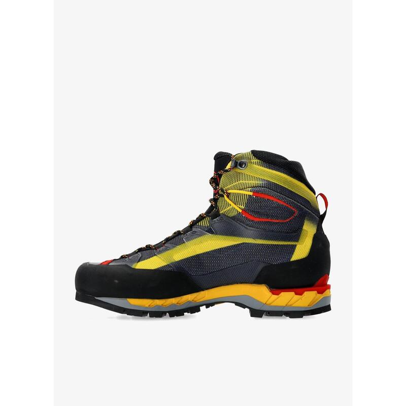 Buty ekspedycyjne Trango Tech Gtx - Black - Yellow