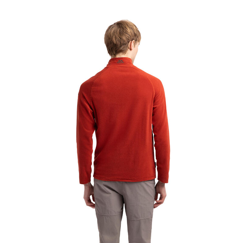 Trespass - Sweat à capuche MAREN - Gris moyen - Adulte - 0.00€ - Kiabi