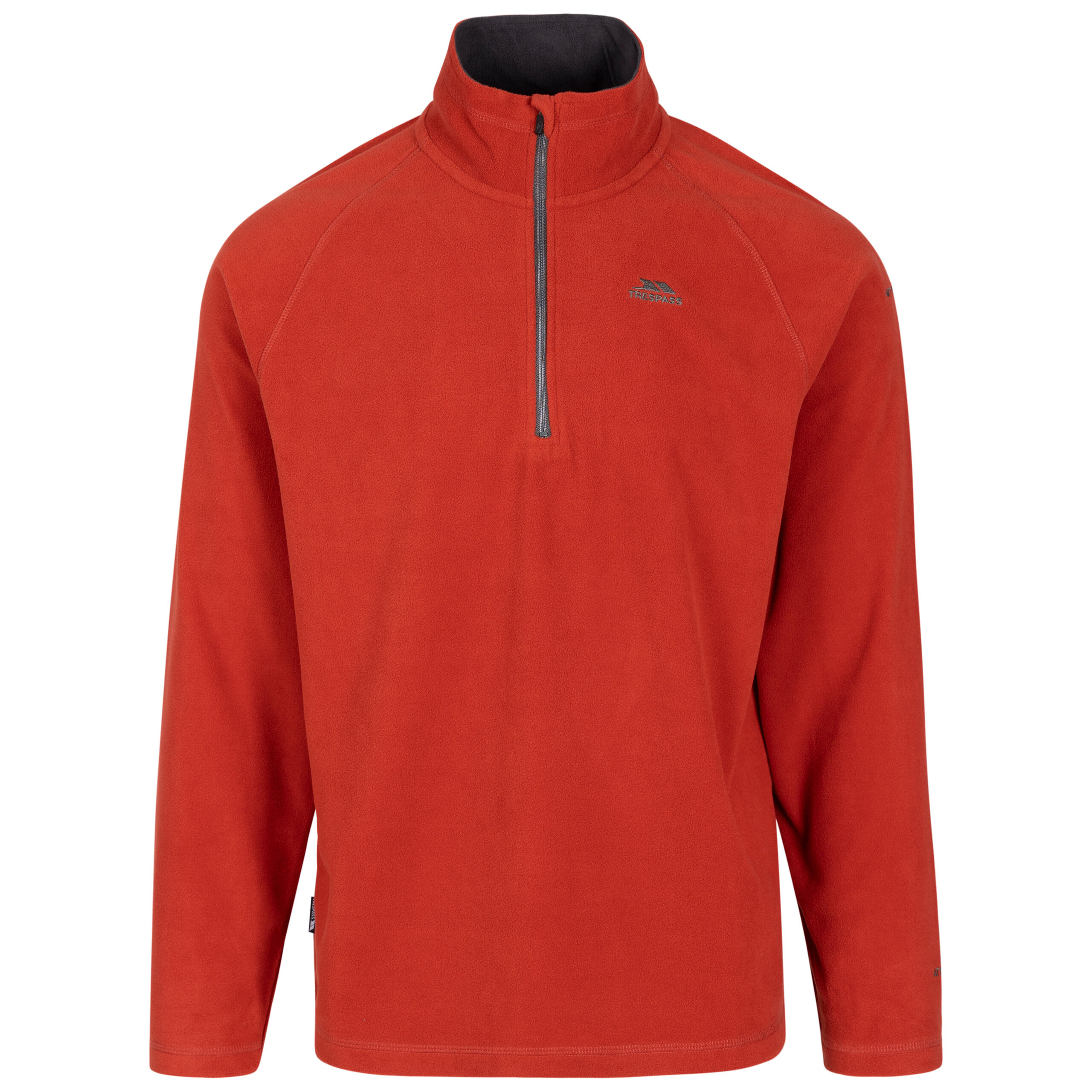 Fleece Trespass Blackford 5/5