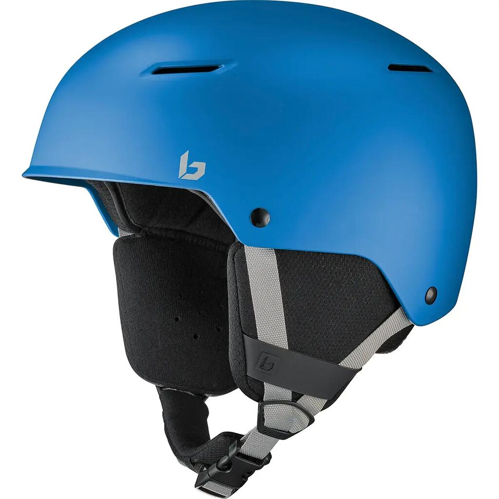 Ski Helmet KEYSTONE YOUTH Blue Matte