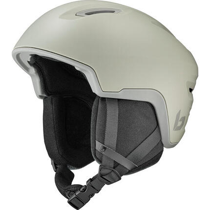 Casque de ski ATMOS PURE Argil Matte