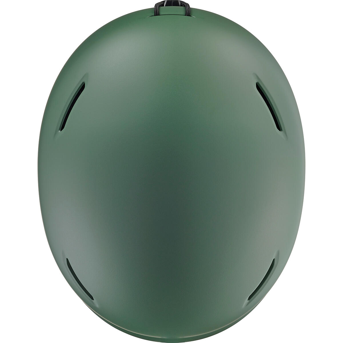 Casque de ski KEYSTONE YOUTH Olive Matte 4/4