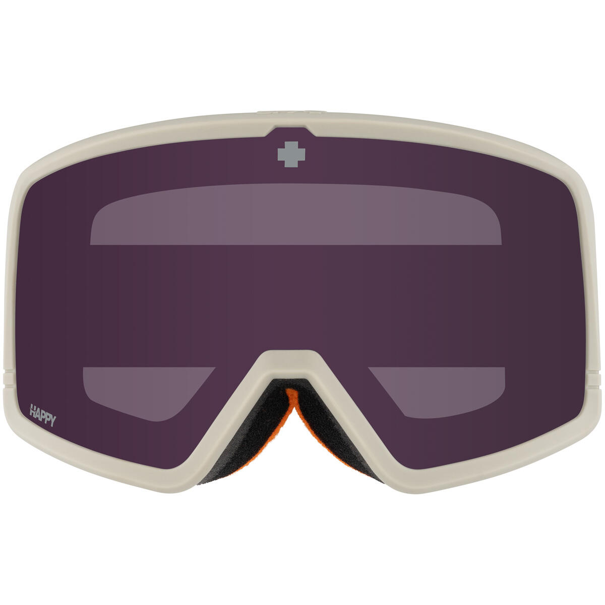 Maschera da sci MEGALITH Speedway Dawn - Happy ML Rose Photochromic 3/4