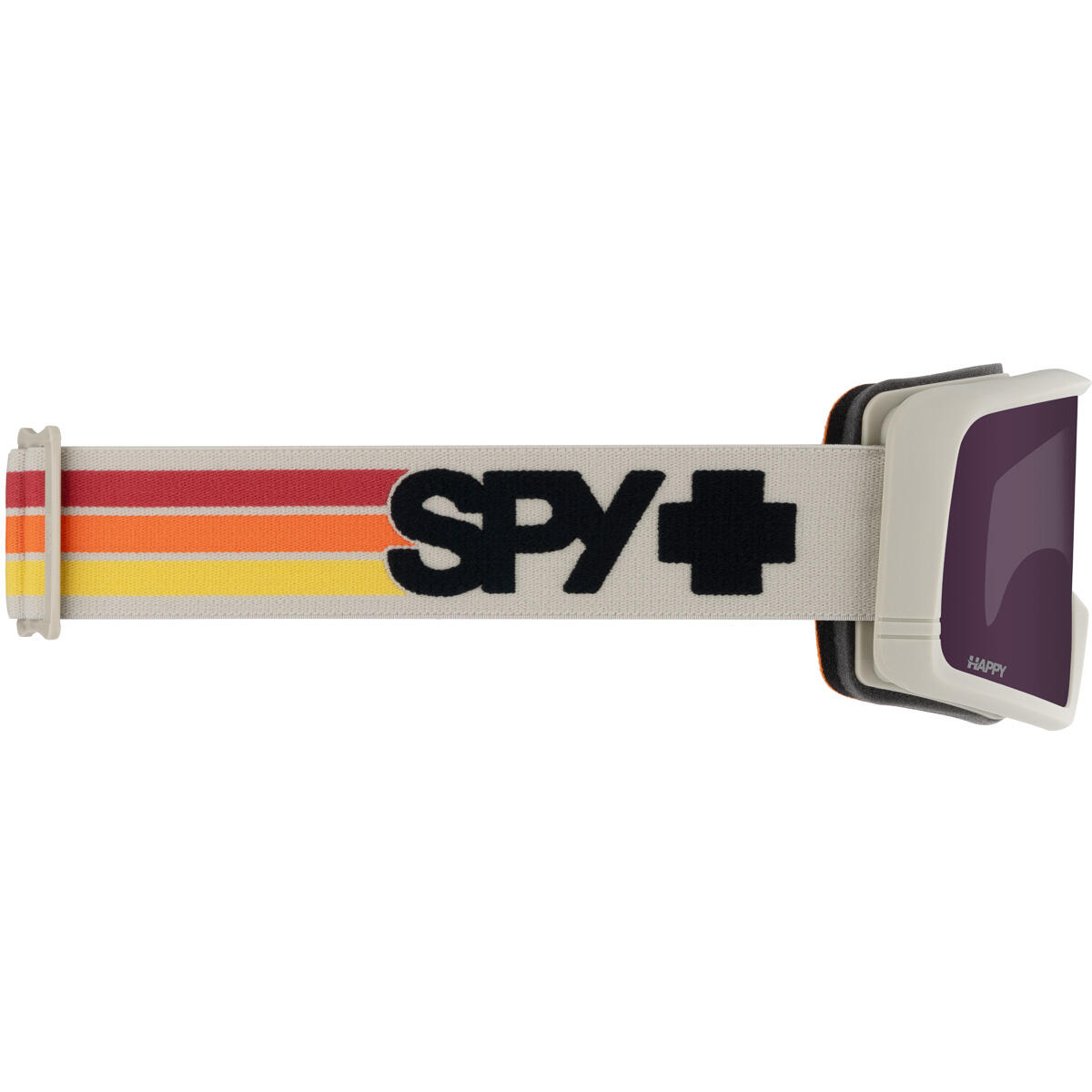 Maschera da sci MEGALITH Speedway Dawn - Happy ML Rose Photochromic 2/4