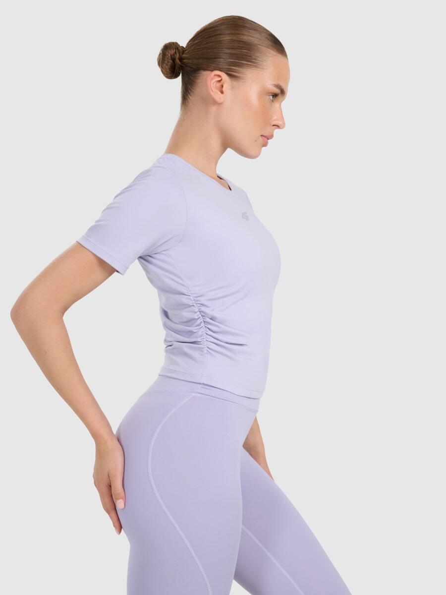 T-shirt a manches courtes pour femmes 3/6