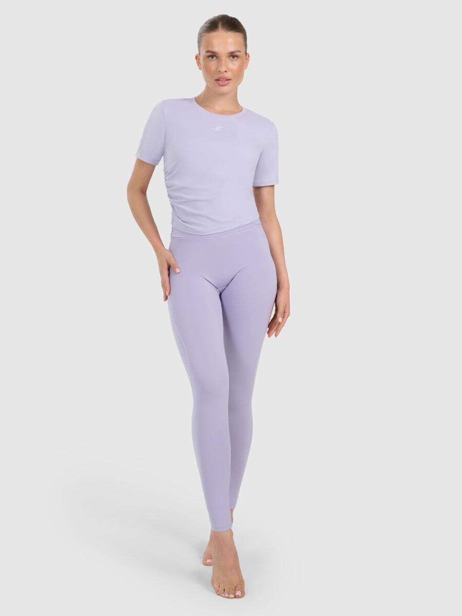T-shirt a manches courtes pour femmes 2/6
