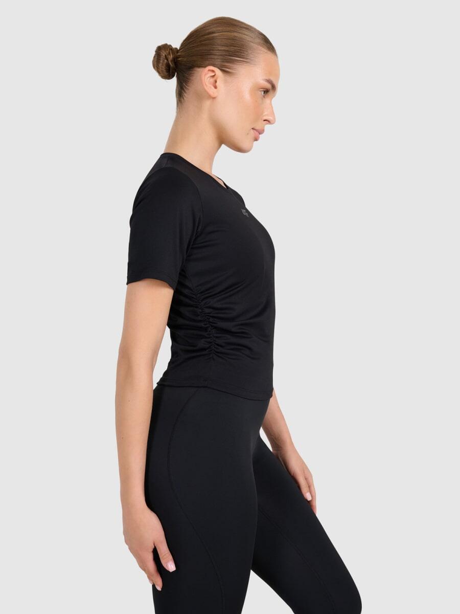 T-shirt a manches courtes pour femmes 3/6