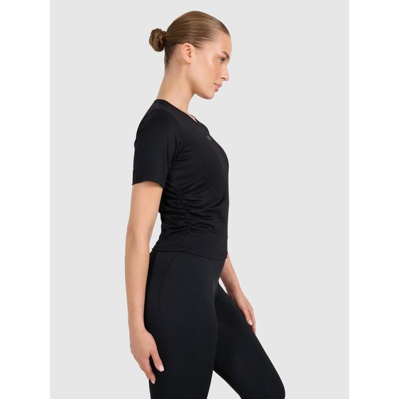 Tricou 4F FNK F1524 Negru L