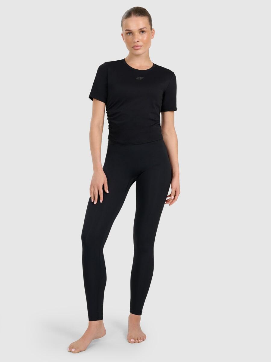 T-shirt a manches courtes pour femmes 2/6