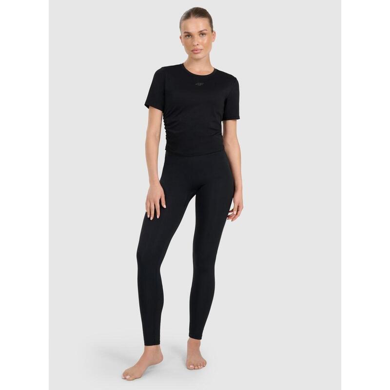 Tricou 4F FNK F1524 Negru L
