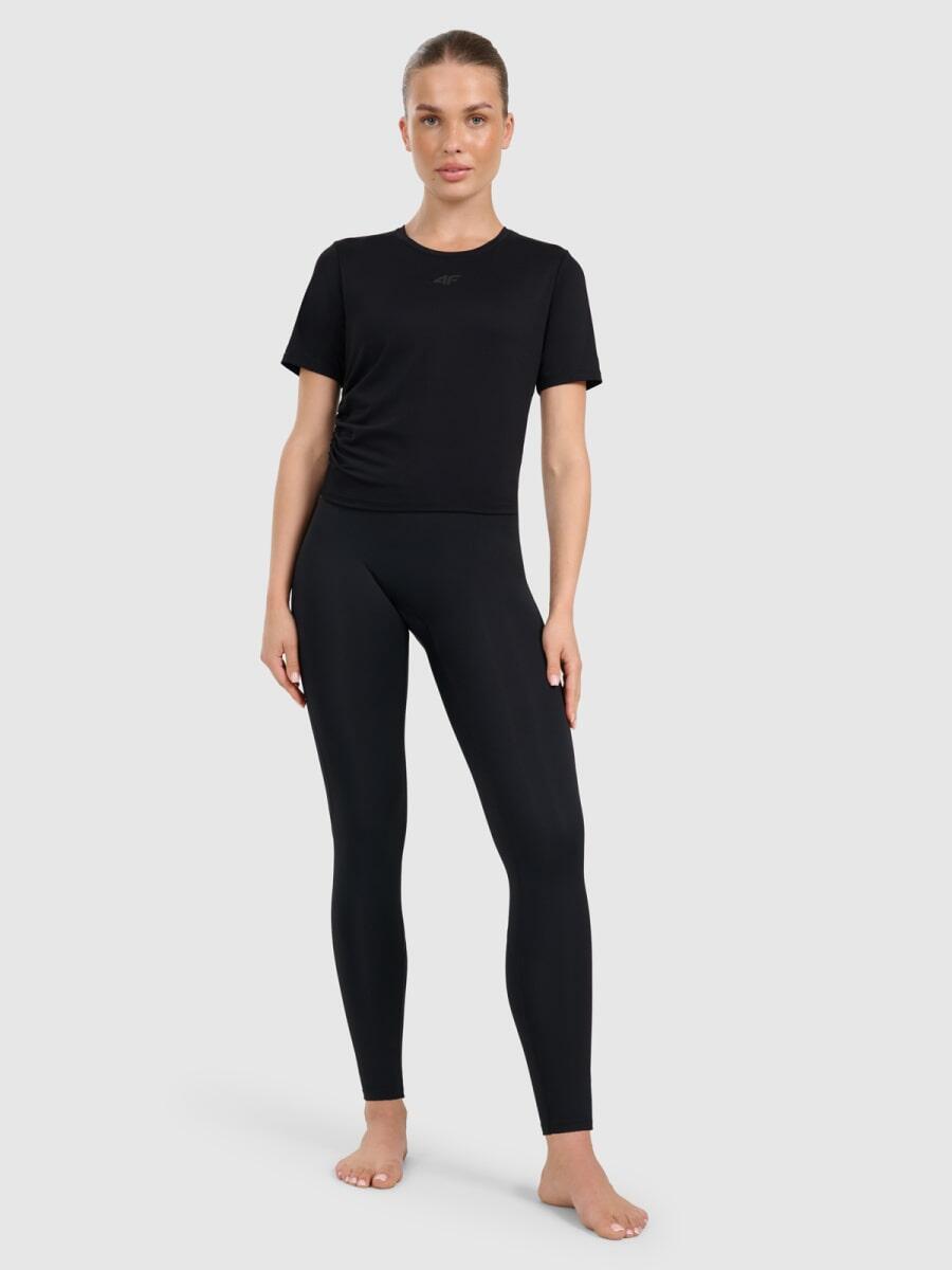 T-shirt a manches courtes pour femmes 5/6
