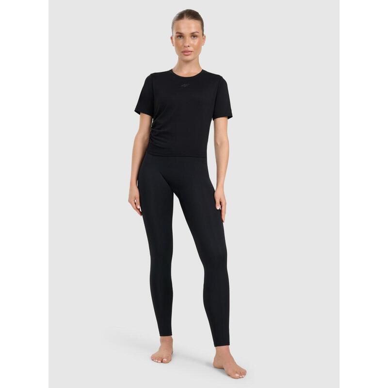 Tricou 4F FNK F1524 Negru L