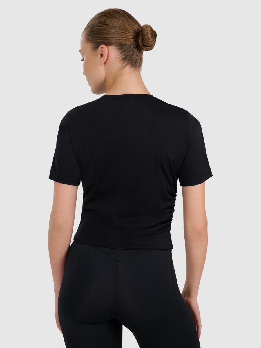 T-shirt a manches courtes pour femmes 6/6