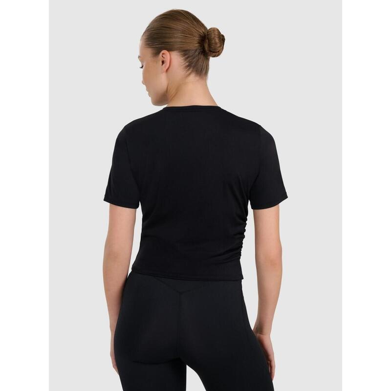 Tricou 4F FNK F1524 Negru L