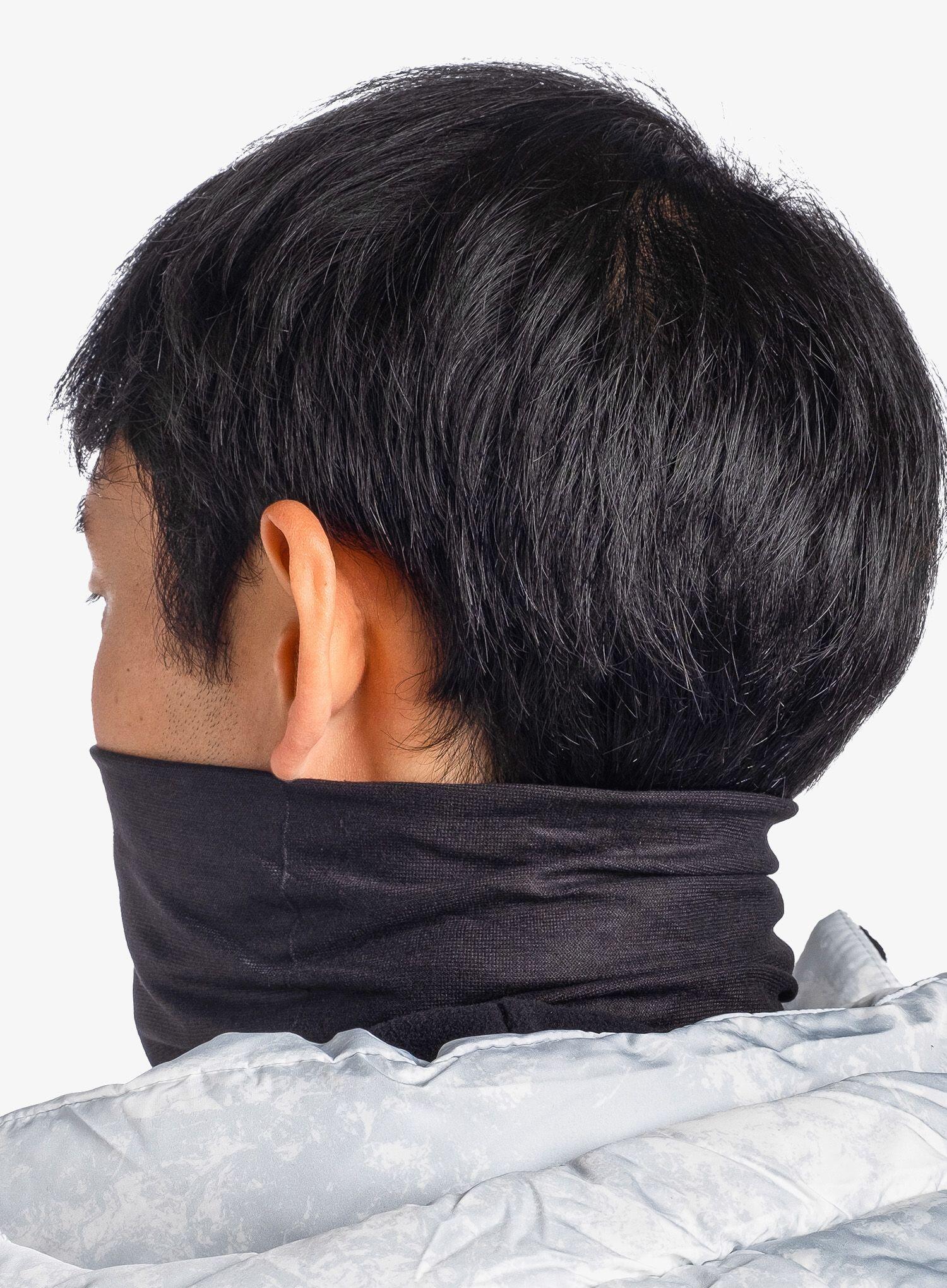 Komin zimowy z polaru Buff Polar 4/7