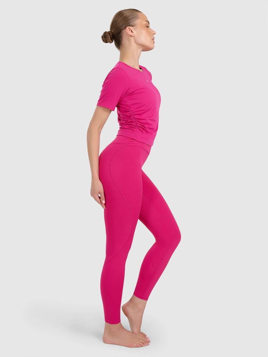 T-shirt a manches courtes pour femmes 3/6