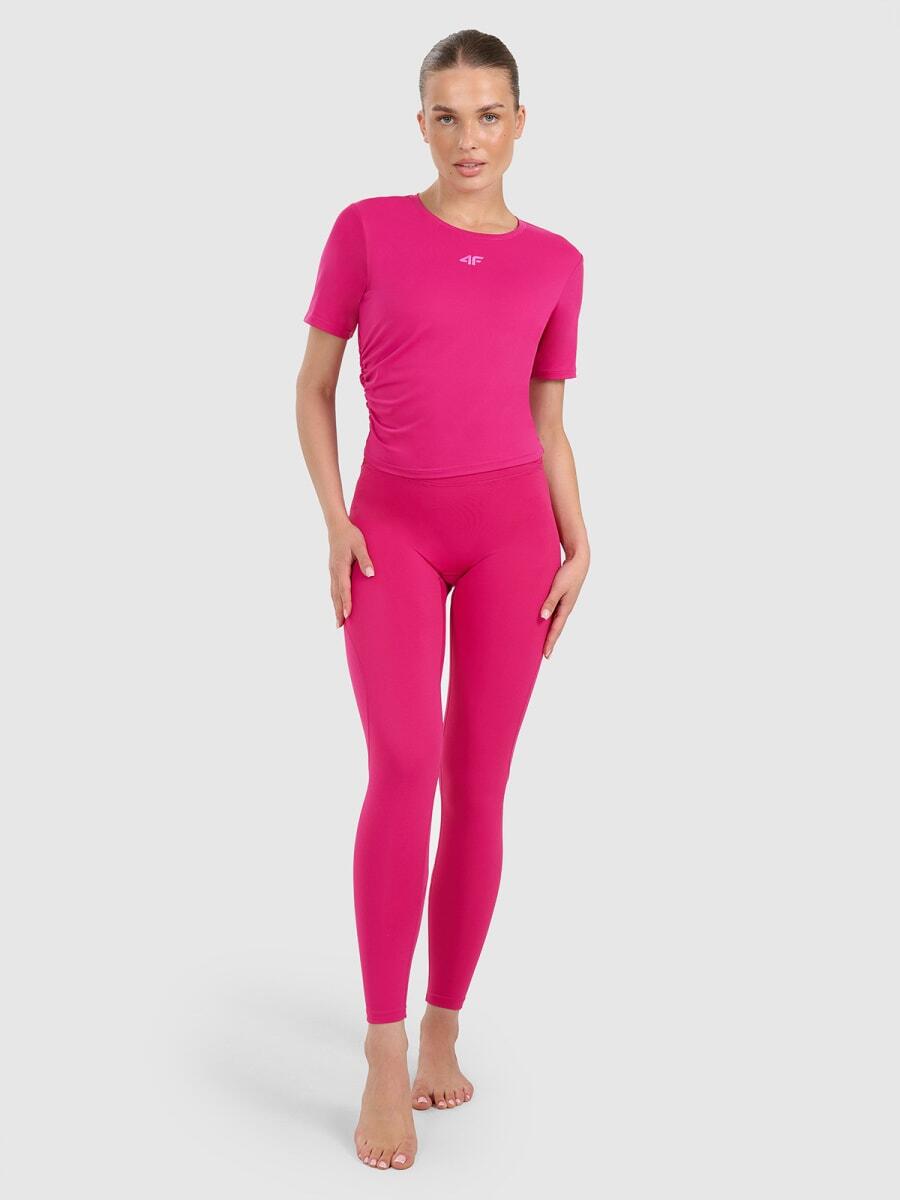 T-shirt a manches courtes pour femmes 2/6