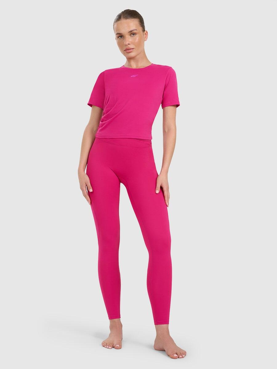 T-shirt a manches courtes pour femmes 6/6