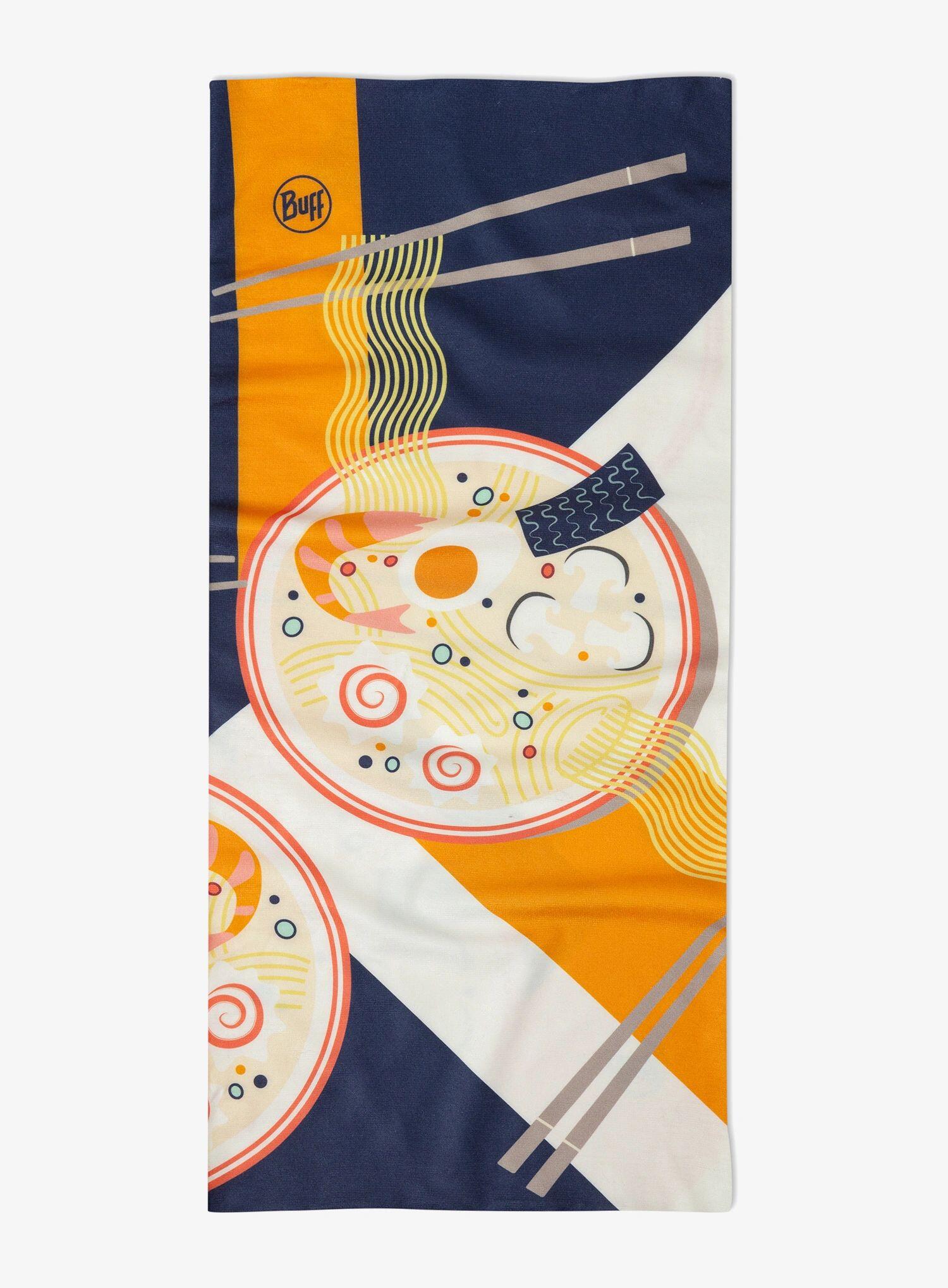 Braga de cuello Original EcoStretch Unisex Buff Multi ÚNICA 3/7