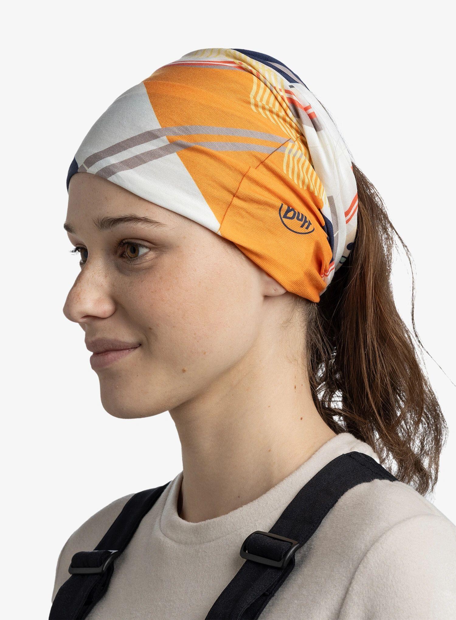 Braga de cuello Original EcoStretch Unisex Buff Multi ÚNICA 4/7