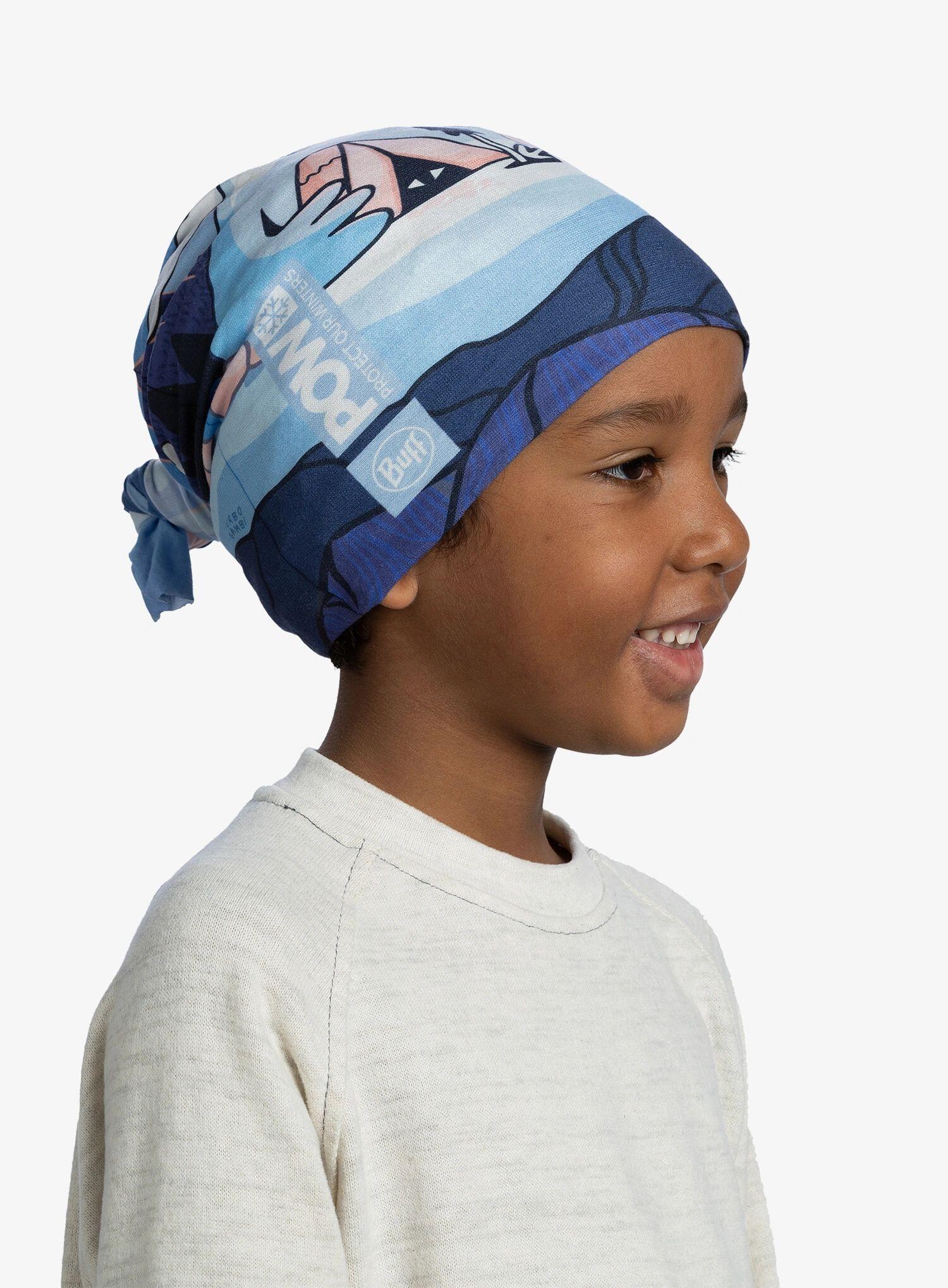 Chusta wielofunkcyjna dziecięca Original Ecostretch Kid 6/7