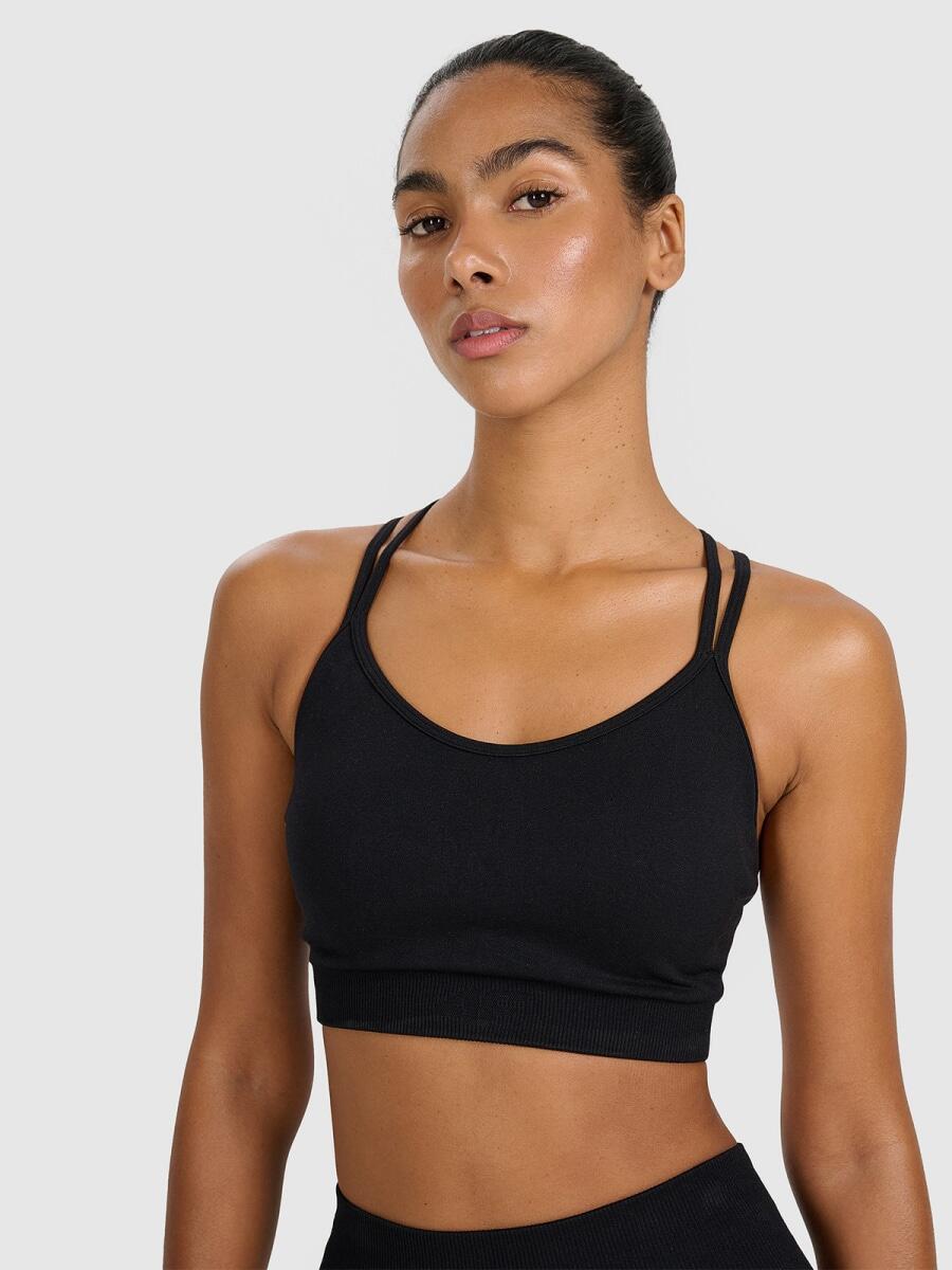 Soutien-gorge de sport pour femmes 3/6