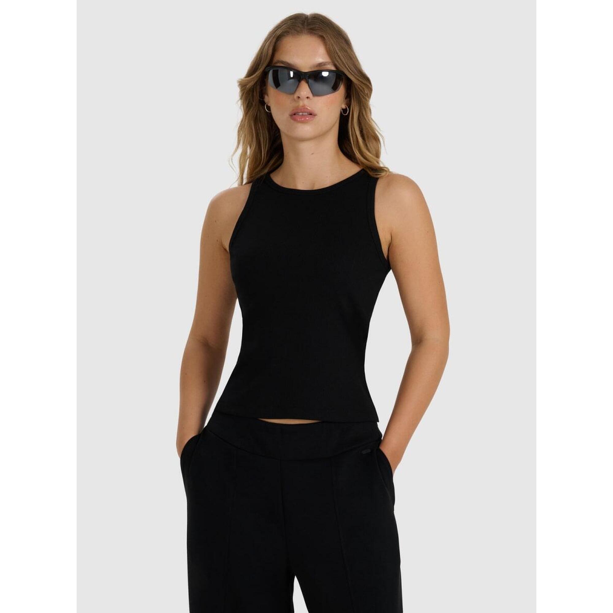 4F Dámské tričko 4F na jógu a pilates