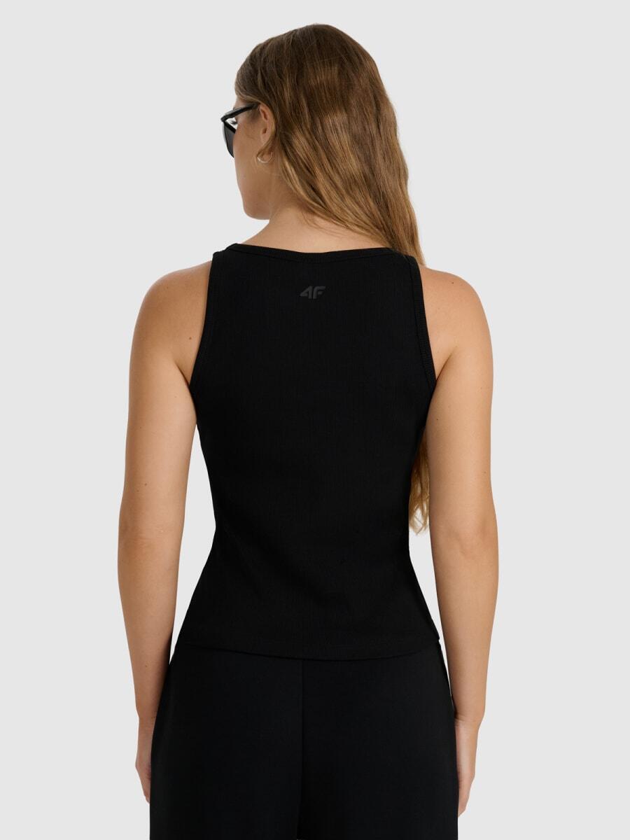 Débardeur de fitness pour femmes 6/6