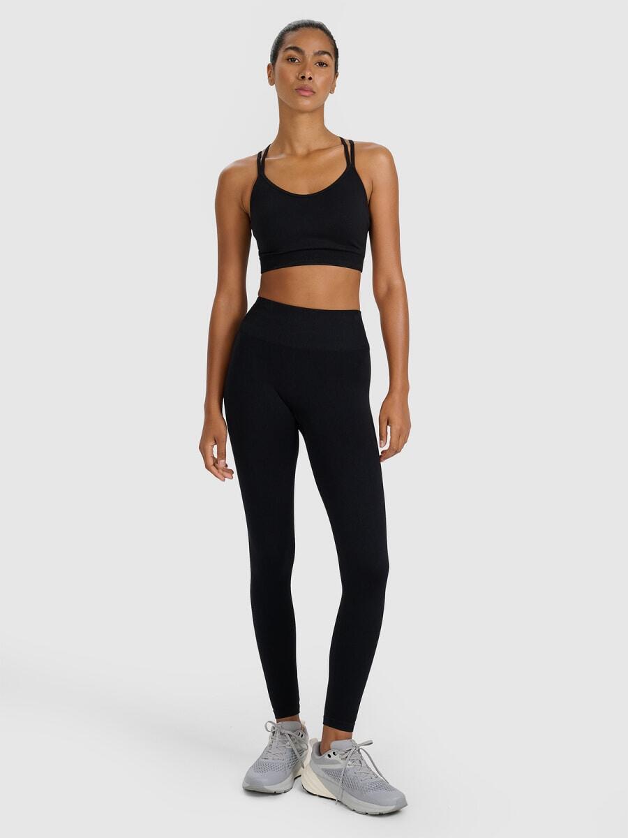 Soutien-gorge de sport pour femmes 2/6