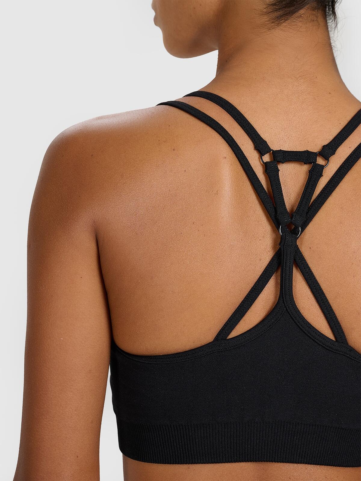Soutien-gorge de sport pour femmes 4/6