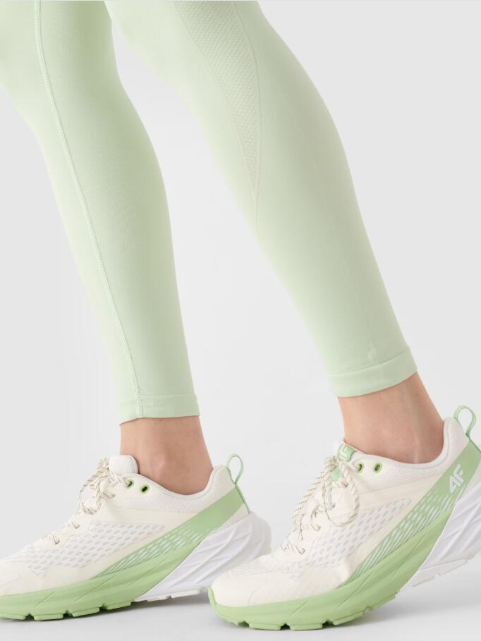 Leggings de fitness taille haute pour femmes 5/6