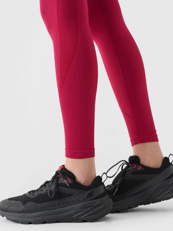 Leggings de fitness taille haute pour femmes 4/6