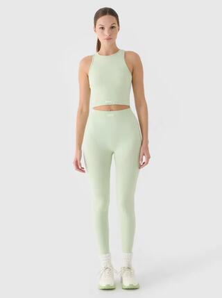 Leggings de fitness taille haute pour femmes