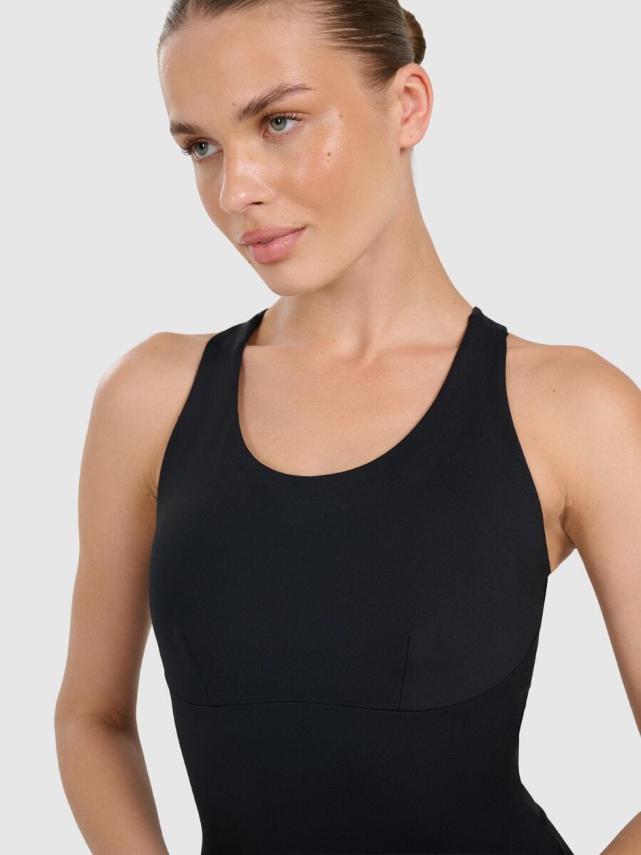 Traje de yoga y pilates para mujer 4/6