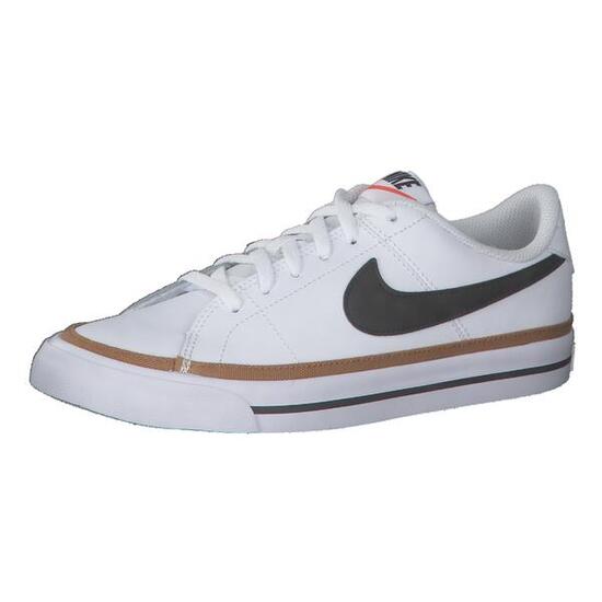 Zapatillas mujer Nike Court Legacy Big Kids