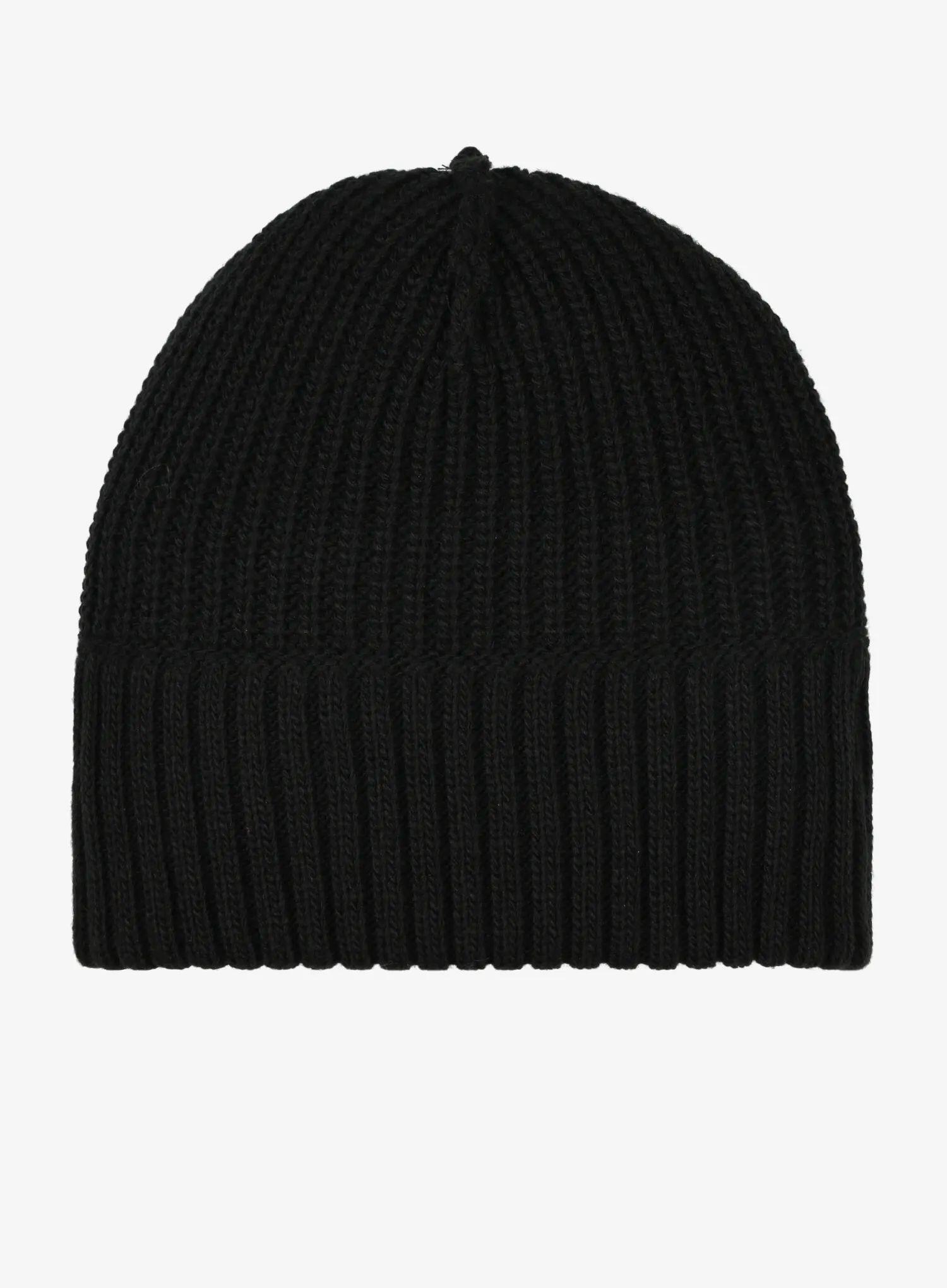 Gorro de invierno BUFF Knitted Rutger 3/5