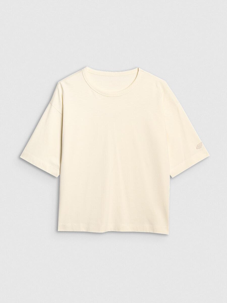 T-shirt oversize a manches courtes 6/6