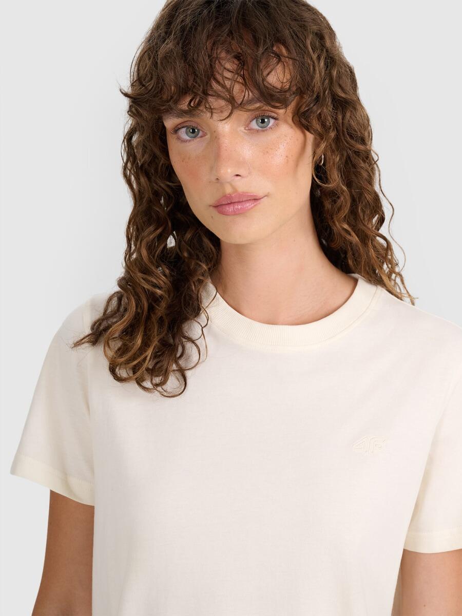 T-shirt de sport a manches courtes 3/6