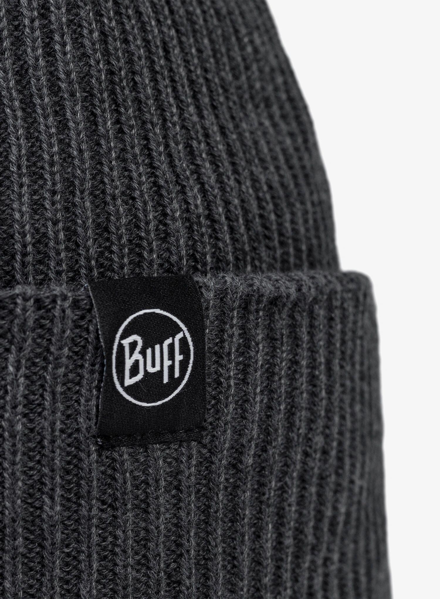 Gorro cinzento BUFF Knitted Beanie RENVI 4/7