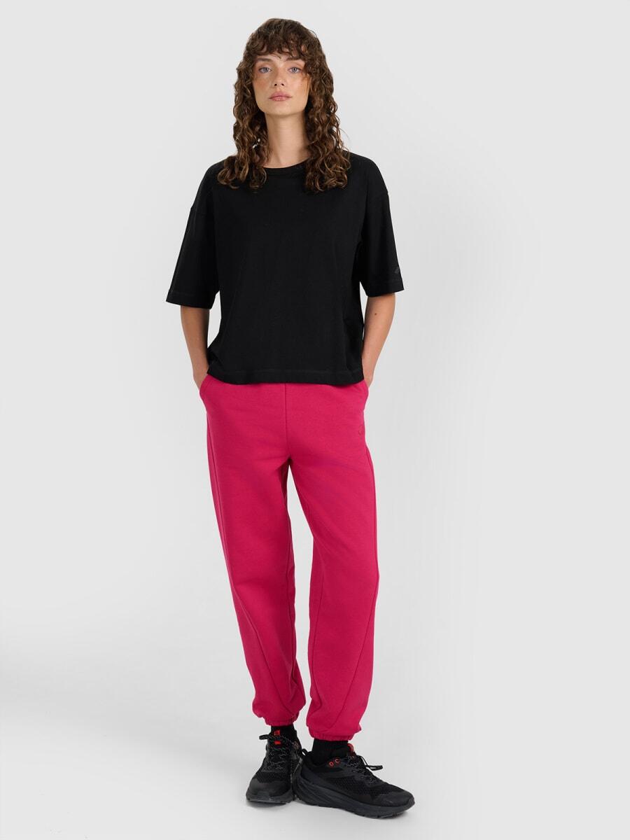 T-shirt oversize a manches courtes 2/6