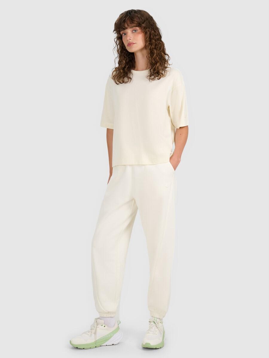 T-shirt oversize a manches courtes 2/6