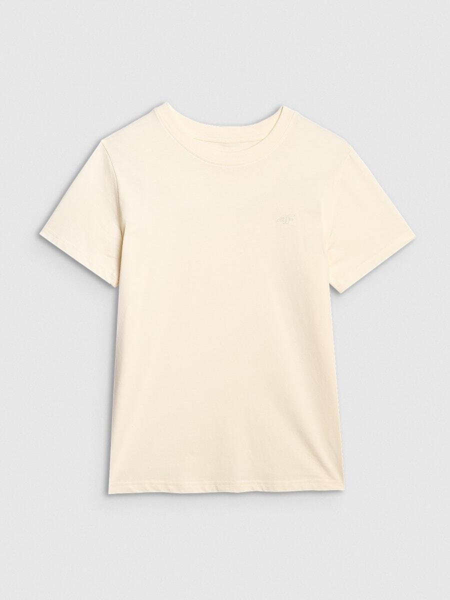 T-shirt de sport a manches courtes 5/6
