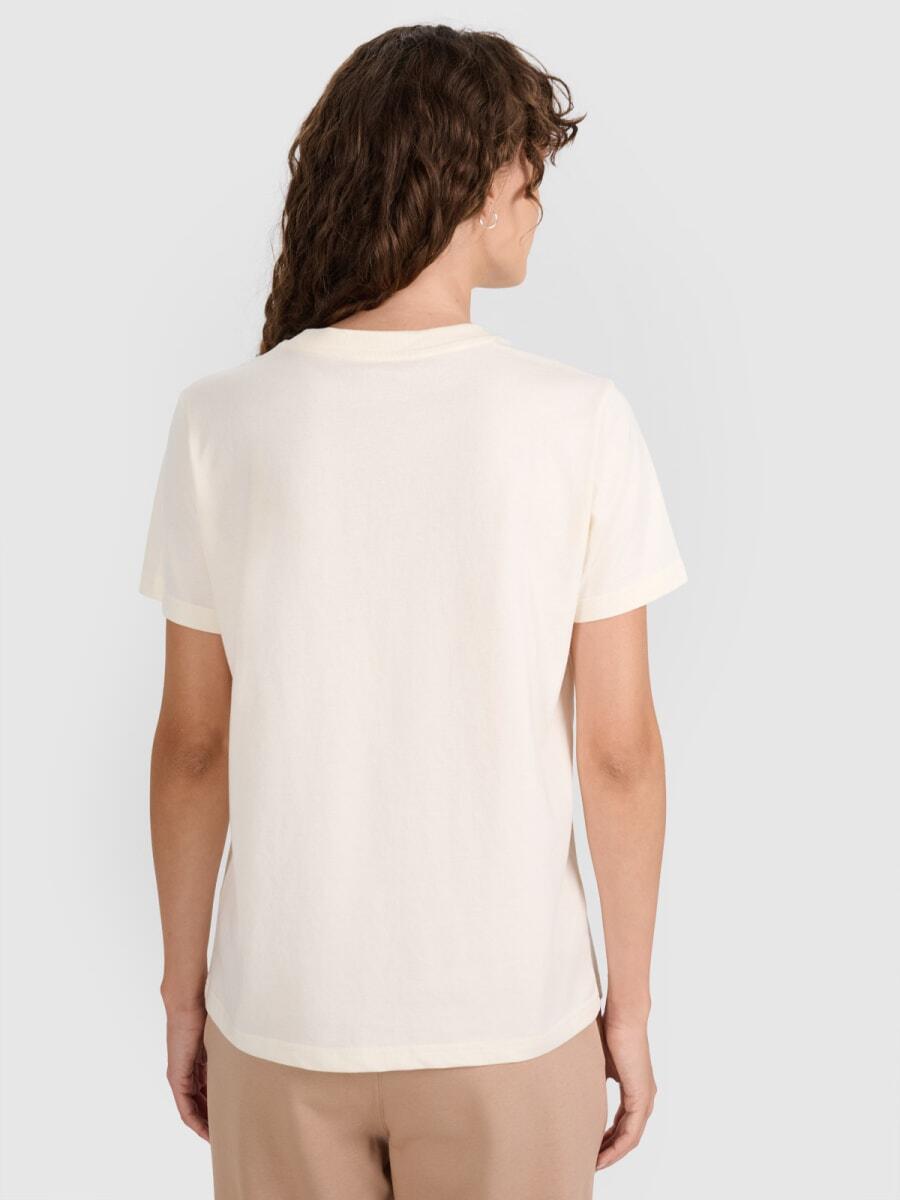 T-shirt de sport a manches courtes 4/6