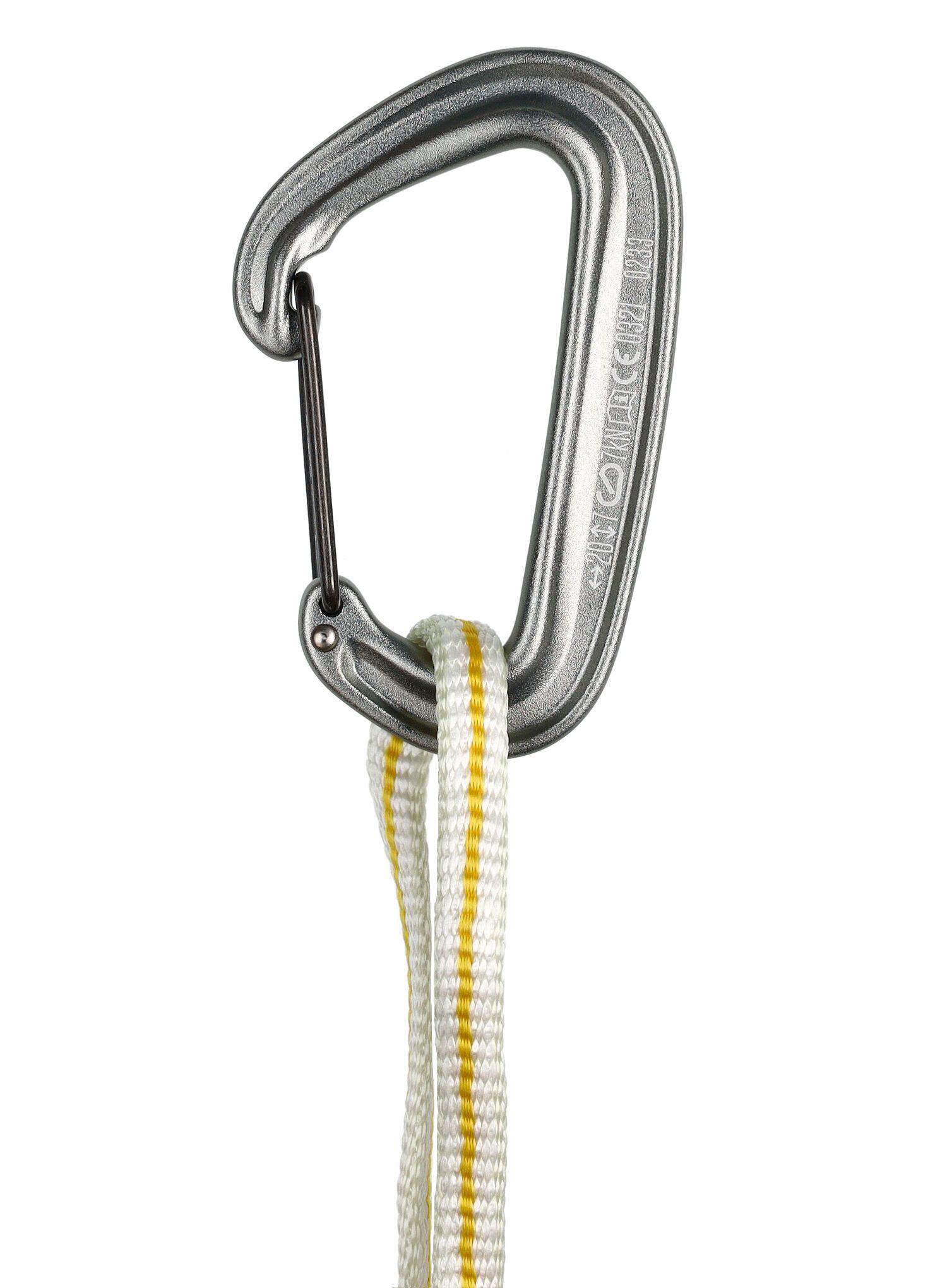 Expresse zum Klettern Miniwire Alpine 60Cm 3/4